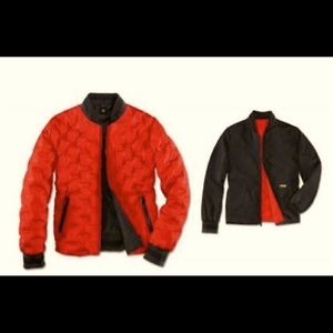 MEDIUM MBW BUMMER JACKET
